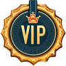 VIP Badge