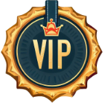 VIP Badge